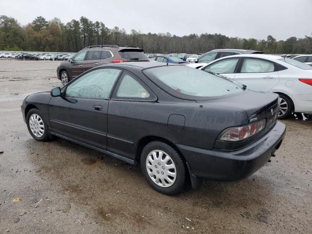 Изображение 2 1997 ACURA INTEGRA LS 1997 с VIN JH4DC4454VS020266