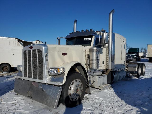 Изображение 2 2018 PETERBILT 389  2018 с VIN 1XPXD49X7JD433575