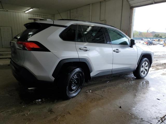 Изображение 3 2020 TOYOTA RAV4 LE 2020 с VIN 2T3K1RFV0LC066871