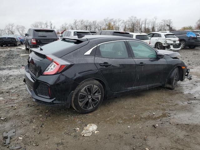 Image 3 of 2017 HONDA CIVIC EX 2017 with VIN SHHFK7H56HU402243