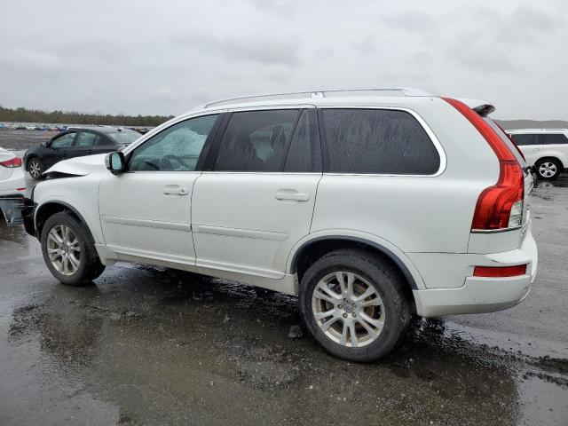 Image 2 of 2013 VOLVO XC90 3.2 2013 with VIN YV4952CY2D1635501