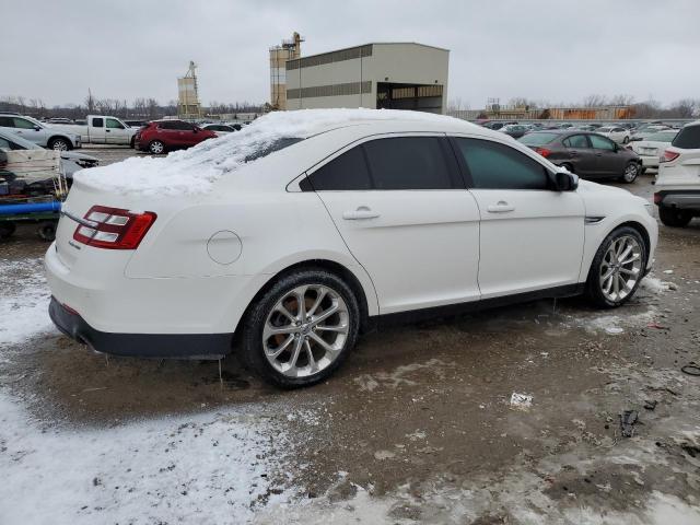 Image 3 of 2013 FORD TAURUS LIMITED 2013 with VIN 1FAHP2F82DG108341