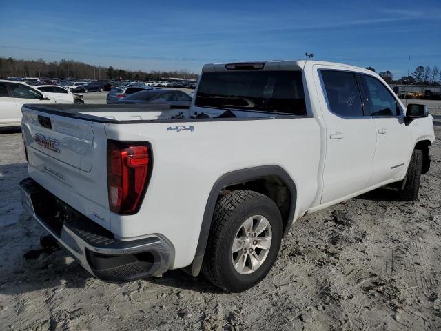 Изображение 3 2023 GMC SIERRA K1500 SLE 2023 с VIN 3GTUUBEDXPG132847