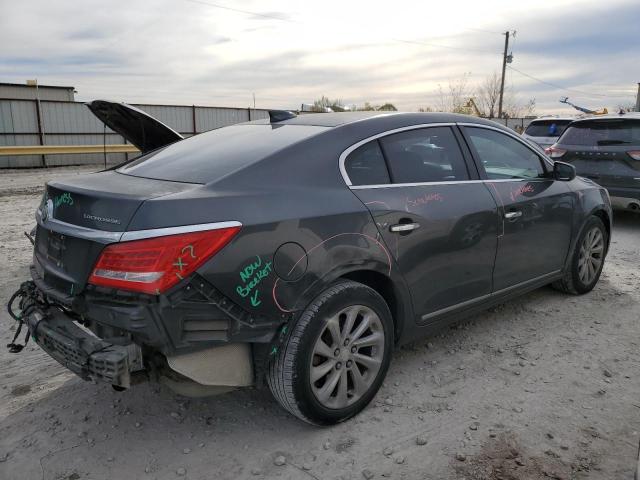 Obraz 3 z 2016 BUICK LACROSSE  2016 z VIN 1G4GB5G36GF208912