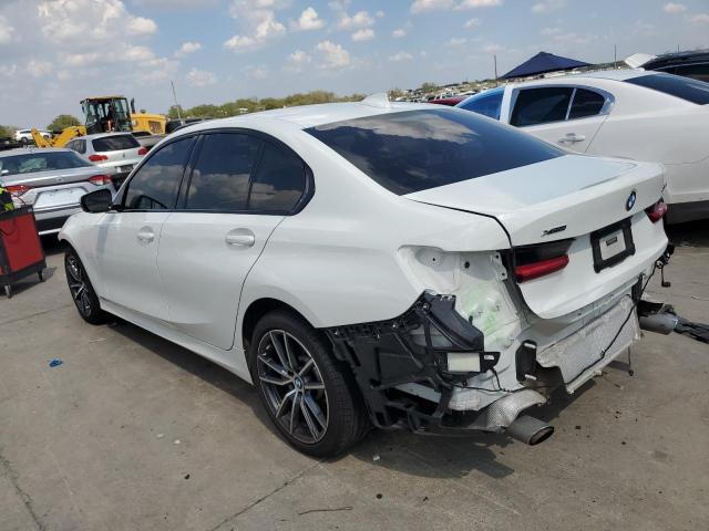 Image 2 of 2019 BMW 330XI  2019 with VIN WBA5R7C58KAJ85579