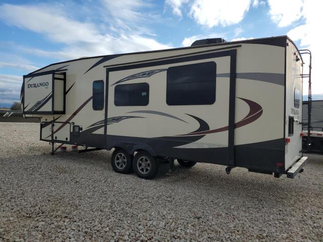 Изображение 3 2019 DURA TRAV TRAIL 2019 с VIN 4EZFD2523K6031021