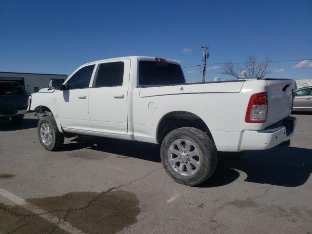 Изображение 2 2019 RAM 2500 BIG HORN 2019 с VIN 3C6UR5DL9KG559805