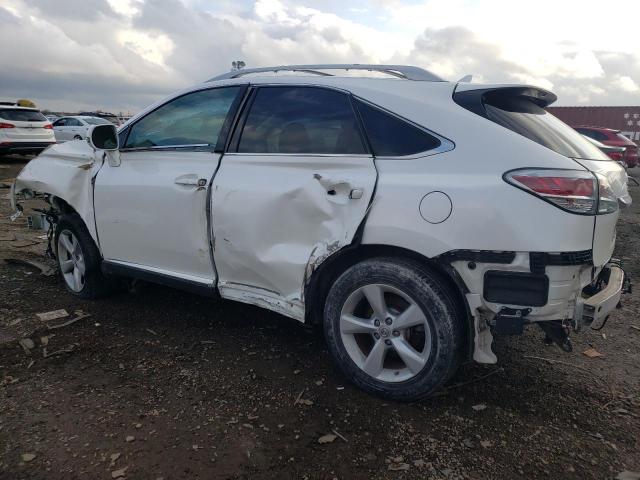 Obraz 2 z 2013 LEXUS RX 350 BASE 2013 z VIN 2T2BK1BA7DC221679