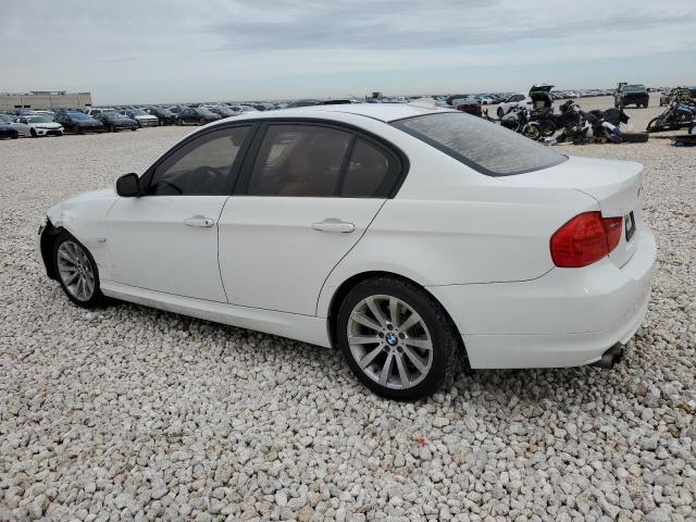 Image 2 of 2011 BMW 328 I 2011 with VIN WBAPH7C52BA802454