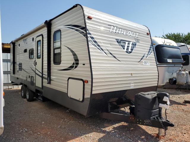 Image 1 of 2017 HIDE TRAILER 2017 with VIN 4YDT27227H7202185