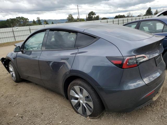 Изображение 2 2023 TESLA MODEL Y  2023 с VIN 7SAYGDEE1PF886130