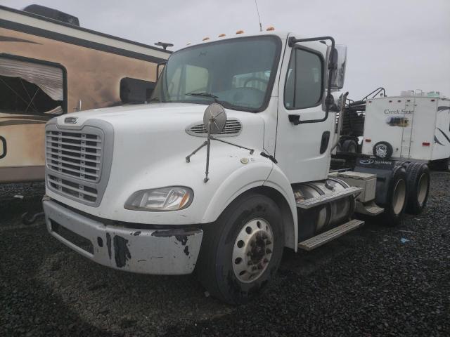 Изображение 2 2016 FREIGHTLINER M2 112 MEDIUM DUTY 2016 с VIN 1FUJC5DV3GHHM8571