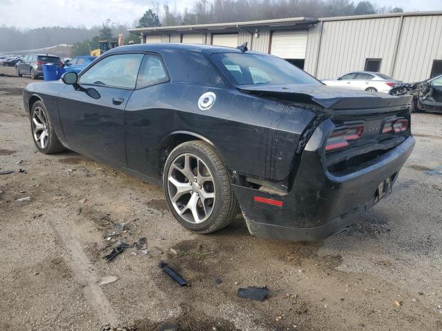 Image 2 of 2015 DODGE CHALLENGER SXT PLUS 2015 with VIN 2C3CDZBG5FH720807