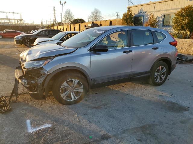 Изображение 2017 HONDA CR-V LX 2017