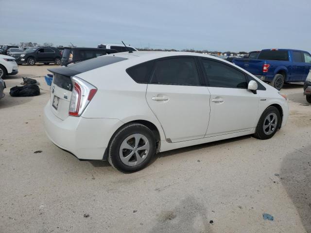 Изображение 3 2012 TOYOTA PRIUS  2012 с VIN JTDKN3DU1C5518800