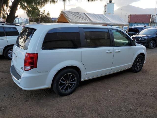 Obraz 3 z 2019 DODGE GRAND CARAVAN GT 2019 z VIN 2C4RDGEG4KR536646