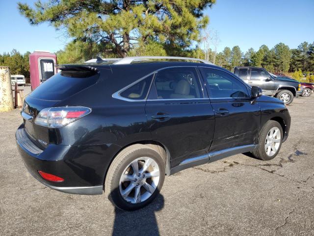 Image 3 of 2011 LEXUS RX 350 2011 with VIN 2T2BK1BA4BC089056