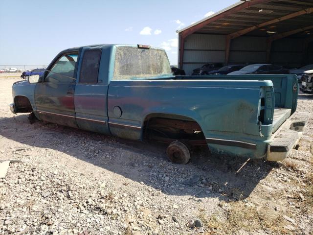 Image 2 of 1997 CHEVROLET GMT-400 C1500 1997 with VIN 2GCEC19W5V1116221