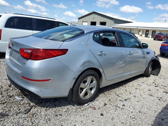 Obraz 3 z 2015 KIA OPTIMA LX 2015 z VIN 5XXGM4A73FG480919