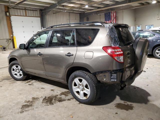Изображение 2 2012 TOYOTA RAV4  2012 с VIN 2T3BF4DVXCW217494