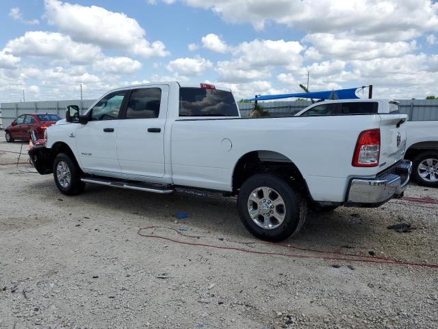 Изображение 2 2023 RAM 2500 BIG HORN 2023 с VIN 3C6UR5JL3PG651181