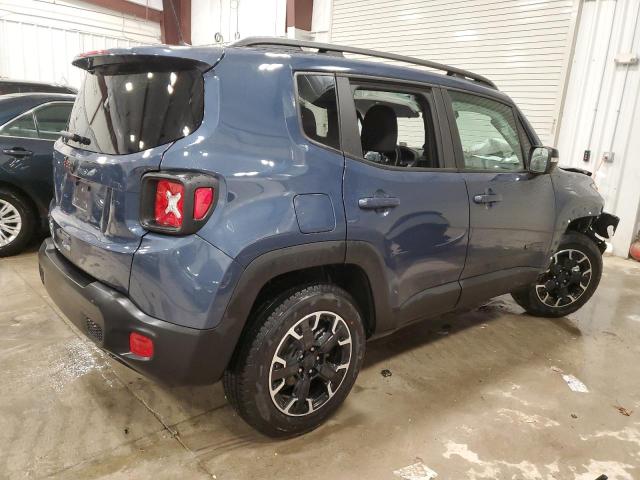 Изображение 3 2023 JEEP RENEGADE LATITUDE 2023 с VIN ZACNJDB11PPP69897
