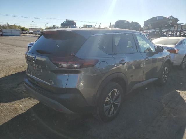 Image 3 of 2021 NISSAN ROGUE SV 2021 with VIN 5N1AT3BA3MC720430