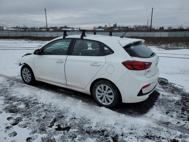 Image 2 of 2019 HYUNDAI ACCENT SE 2019 with VIN 3KPC25A35KE083285