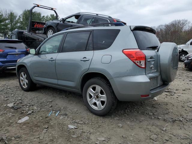 Image 2 of 2006 TOYOTA RAV4 LIMITED 2006 with VIN JTMBK31V266001915