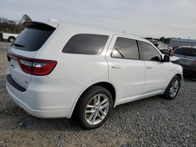 Изображение 3 2022 DODGE DURANGO R/T 2022 с VIN 1C4SDHCT3NC101685
