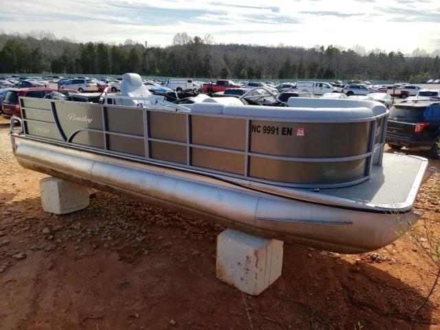 Obraz 2020 BENTLEY MARINE LOT 2020