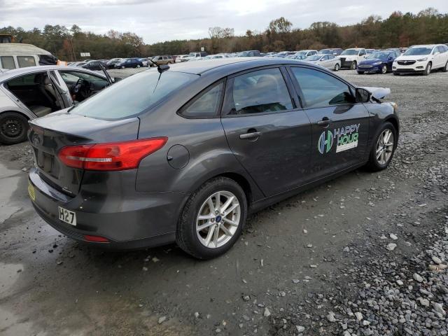 Image 3 of 2016 FORD FOCUS SE 2016 with VIN 1FADP3F26GL335222