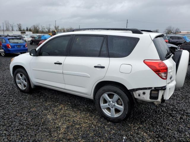 Изображение 2 2008 TOYOTA RAV4  2008 с VIN JTMBK33V385067993