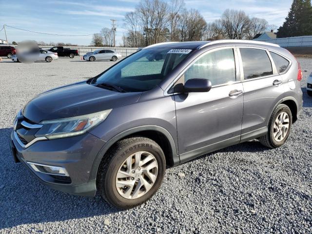 Obraz 1 z 2015 HONDA CR-V EXL 2015 z VIN 2HKRM4H76FH682138