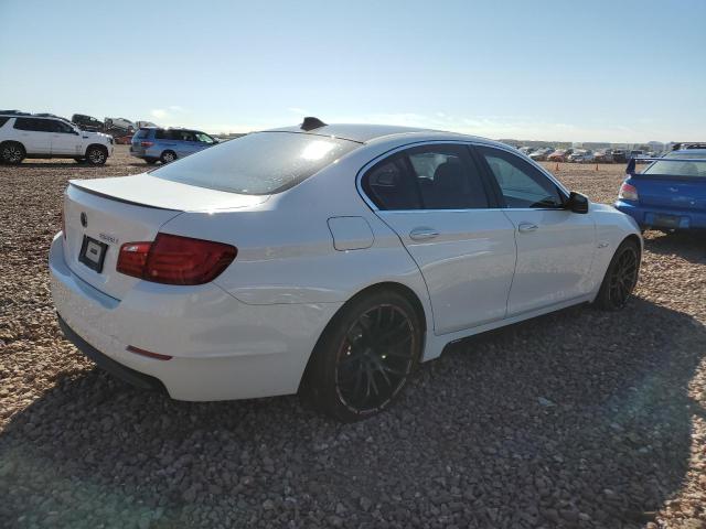 Изображение 3 2011 BMW 528 I 2011 с VIN WBAFR1C59BC740609