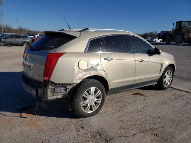 Изображение 3 2012 CADILLAC SRX LUXURY COLLECTION 2012 с VIN 3GYFNAE30CS541206
