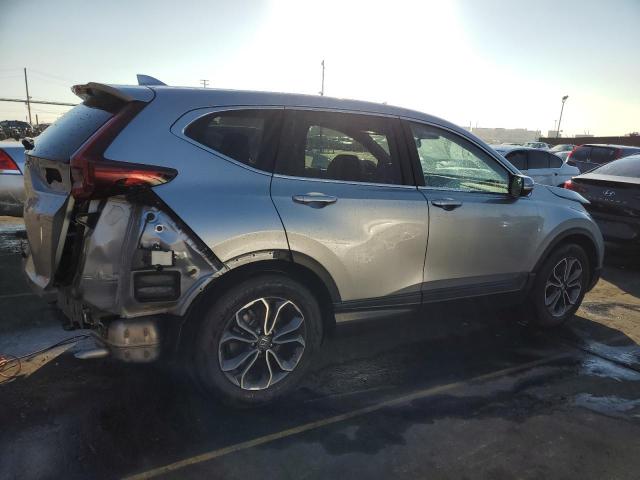 Obraz 3 z 2020 HONDA CR-V EX 2020 z VIN 2HKRW1H51LH428095