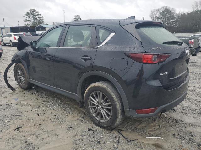 Изображение 2 2017 MAZDA CX-5 SPORT 2017 с VIN JM3KFABL2H0216164
