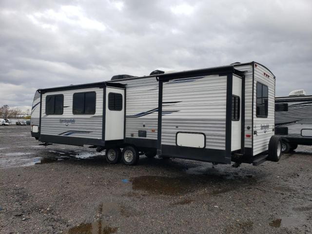 Изображение 3 2020 KEYSTONE SPRINGDALE 2020 с VIN 4YDT38F24L3102378