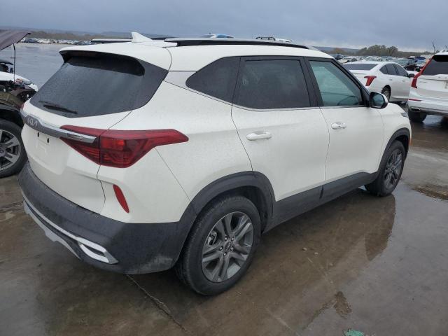 Obraz 3 z 2023 KIA SELTOS S 2023 z VIN KNDEU2AAXP7394587