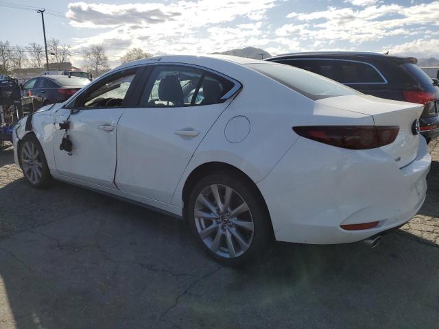 Obraz 2 z 2021 MAZDA 3 SELECT 2021 z VIN JM1BPABL1M1330988
