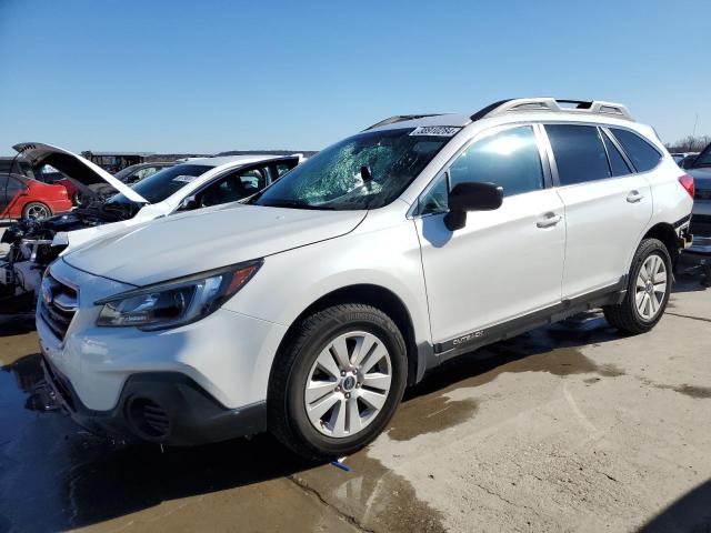 Obraz 2019 SUBARU OUTBACK 2.5I 2019