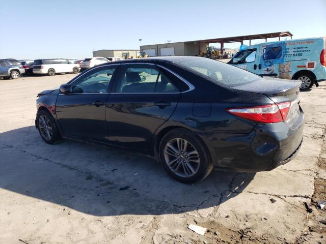 Image 2 of 2017 TOYOTA CAMRY LE 2017 with VIN 4T1BF1FK9HU304871