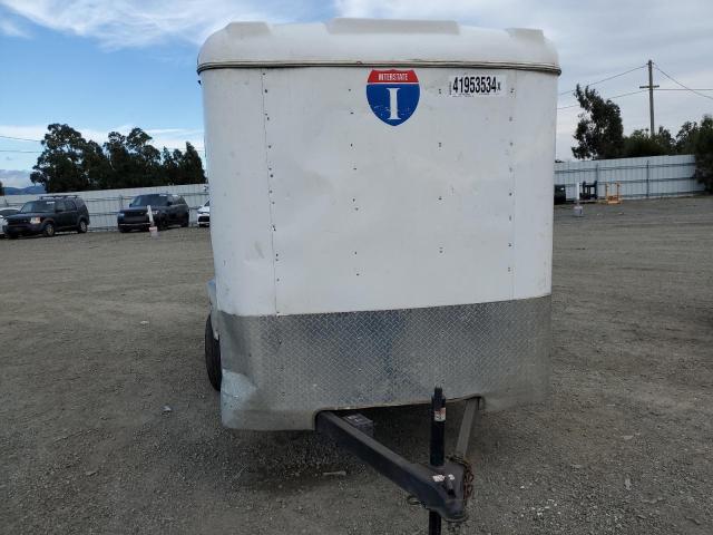Image 2 of 2018 INTS CARGO TRLR 2018 with VIN 4RAVS1224JK065540