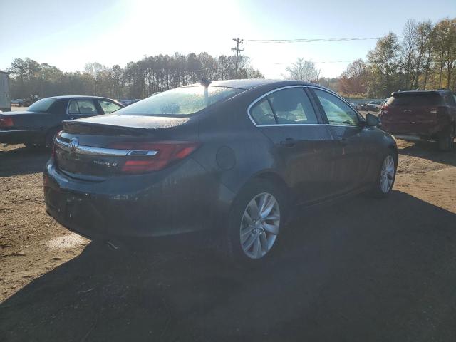 Image 3 of 2014 BUICK REGAL  2014 with VIN 2G4GK5EX5E9245204