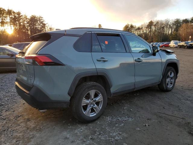 Obraz 3 z 2022 TOYOTA RAV4 XLE 2022 z VIN 2T3P1RFV7NW285012