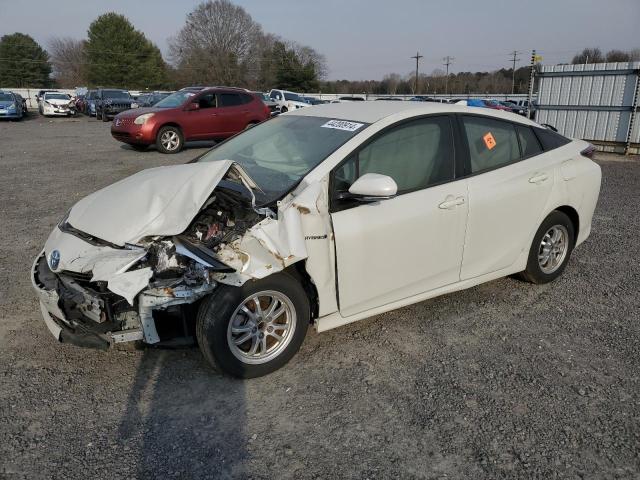 2016 TOYOTA PRIUS  2016 image