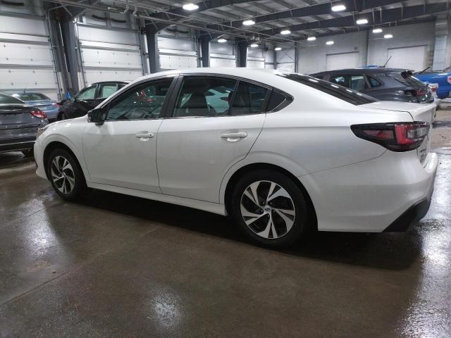 Obraz 2 z 2020 SUBARU LEGACY  2020 z VIN 4S3BWAB67L3010316