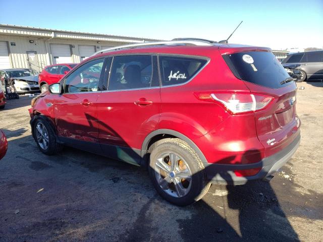 Obraz 2 z 2015 FORD ESCAPE SE 2015 z VIN 1FMCU9GX9FUB86336
