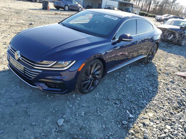 2019 VOLKSWAGEN ARTEON SEL 2019 image